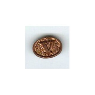 "V" Verleihungen