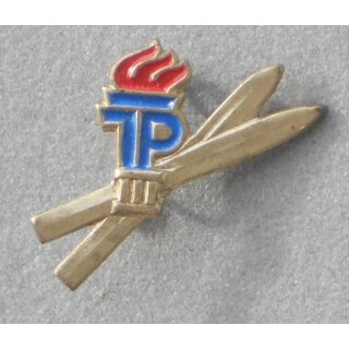 1178,  Goldene Schneeschuhe III, 1969-75