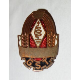 687d, Buntmetall