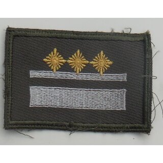 Oberleutnant