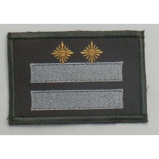 Oberstleutnant