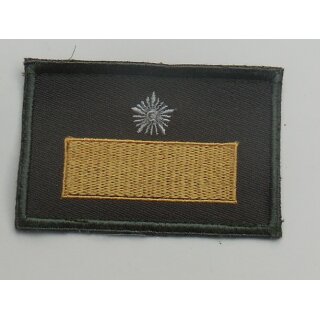 Generalmajor