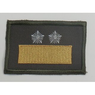 Generalleutnant
