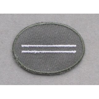 Stabsgefreiter - Lance Corporal
