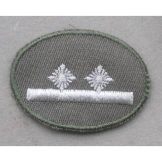 Oberfeldwebel - Sergeant 1st Class