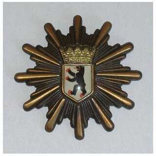 Metall, Polyesterüberzug, gebr.