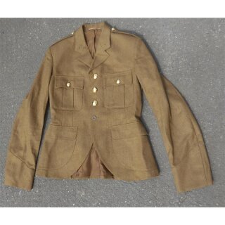 Size 170/96/80, NSN 8405-99-789-9980, RRS, getragen, Abz. & Ribbons entfernt, #1