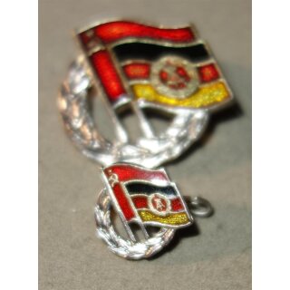 188c, Eisen, mit Miniatur