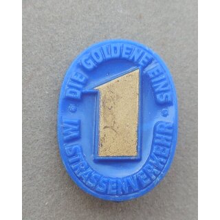 1969, Plastic