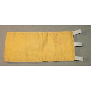 mit Elastikbändern, ohne Datum 1960er/70er, grün