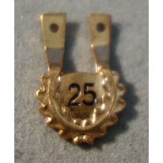 25 Sprünge