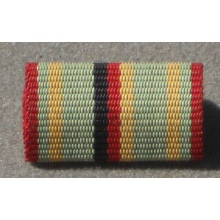 Ribbon Bar, ready to wear