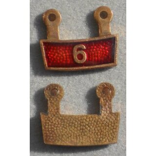 302-6b, Bronze coloured, pebbled Back