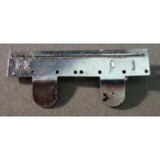 Type 1, 64mm, Safety Catch