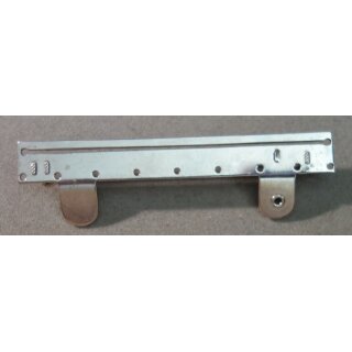 Type 2, 98mm, Safety Catch