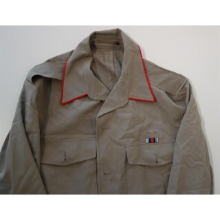 182/104/88, NSN 8405-99-977-7130, without Belt, Gurkha, Afghanistan Ribbon, like new