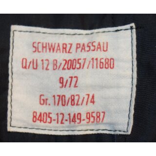 170/82/74, 9/72