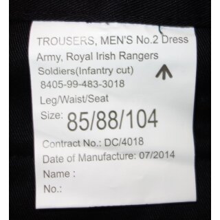 Size 85/88/104