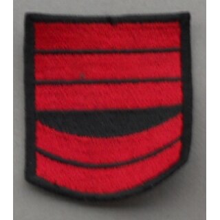Staff Sergeant