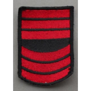 Master Sergeant