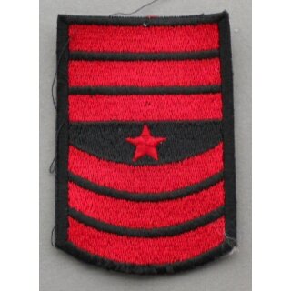 Sergeant Major