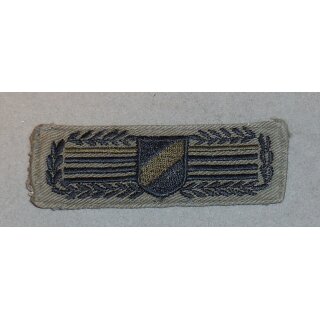 Tarn, Maschinengestickt, gebraucht