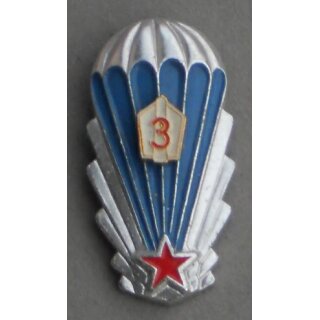 Stufe 3