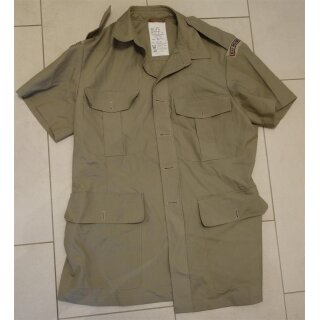 176/112/96, NSN 8405-99-132-7065, RAF Regiment, worn VGC, no Belt or buttons