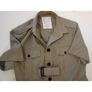 188/112/96, NSN8405-99-132-7078, with Belt, Buckle and Buttons, new