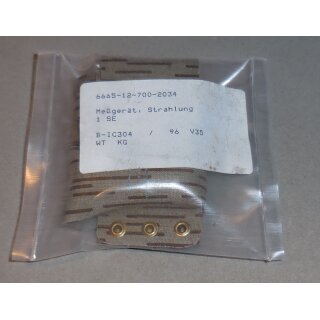 new, Pair, with Bundeswehr NSN, various Labels
