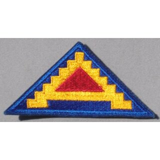 Cut Edge, Vietnam Zeit