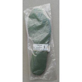 Size UK 8, ca. US 8.5, Eur 42, Länge 28cm, NSN 8335-99-978-8495