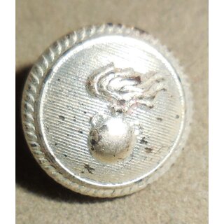 small, about 15mm