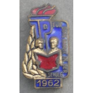 1962, Enamel