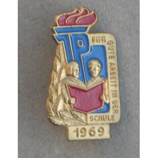 1969, painted, Type b