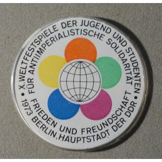 1651, german Text, Plastic