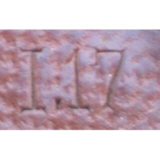 Typ 5, I.17, Bohuslän Regiment