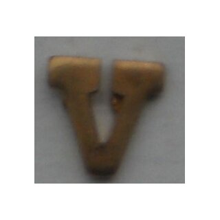 modern, gold coloured