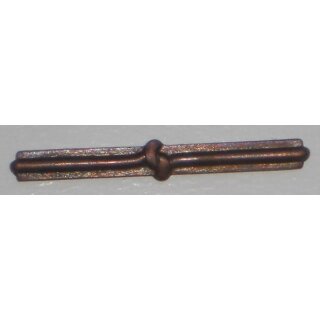 2nd Award, 1 Knot, bronze