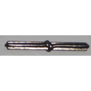 6th Award, 1 Knot, silver
