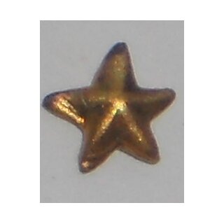 Late 40\'s, gold coloured, gold Plated, German Occupation