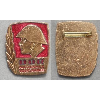 301c, plain reverse, Brooch Back
