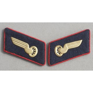 old Style, early Manufacture