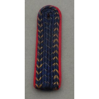 #3, Reichsbahn-Assistent, single, worn, w/o Pips