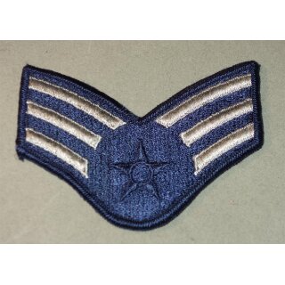 Senior Airman, E-4