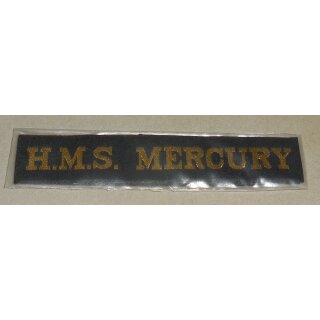 Mercury, Royal Navy School of Maritime Operations and the Special Communications Unit, 1941-93