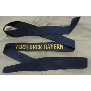 Bayern - Bavaria, long