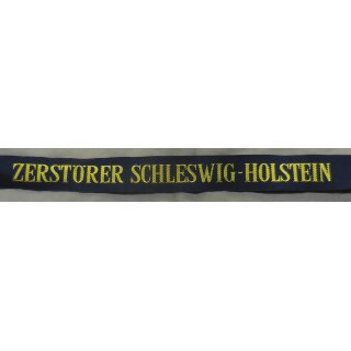 Schleswig Holstein, long