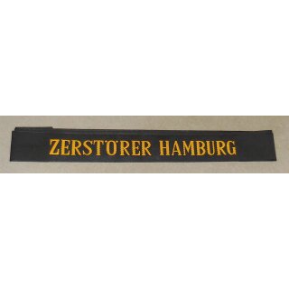 Hamburg