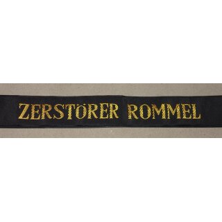 Rommel, long
